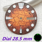 43 / Dial 28.5MM