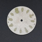 Dial 28.5mm marino para NH35