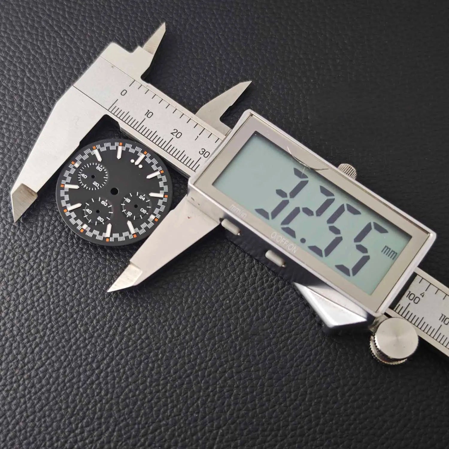 Dial Vk63 Daytona