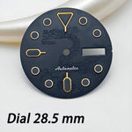 30 / Dial 28.5MM