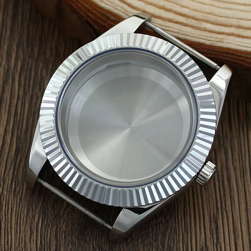 Caja reloj 36/39mm zafiro  Dial 28.5mm