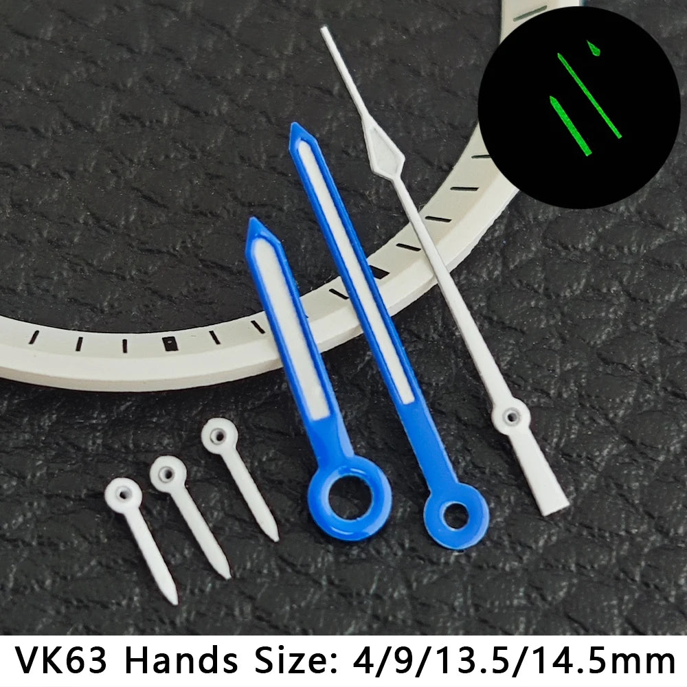 Dial Vk63 Daytona