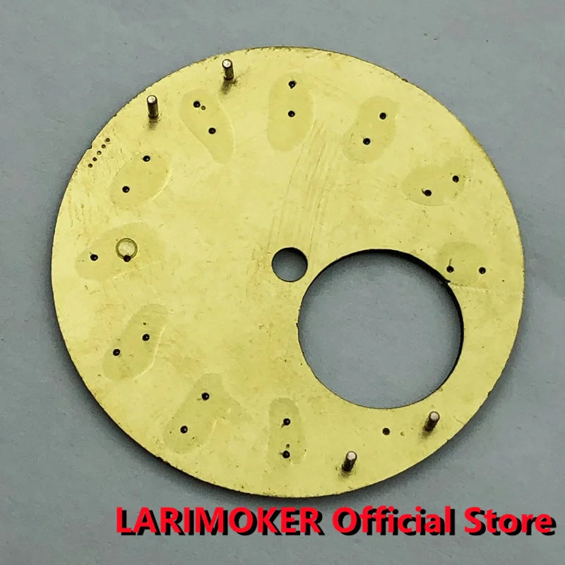 DIal 29MM para NH38 Hollow