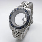Cajas GMT NH35 y NH38 Dial28.5mm