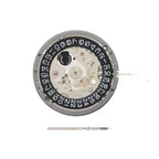 Movimiento NH36 Original Seiko