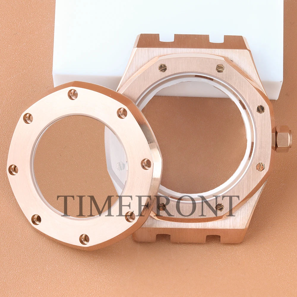 Kit estilo Royal Oak para NH35