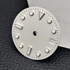 28.5mm NH35 Dial GMT Bizarre
