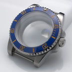 Cajas GMT NH35 y NH38 Dial28.5mm