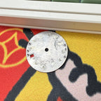 Dial 28.5mm brilli-brilli NH35
