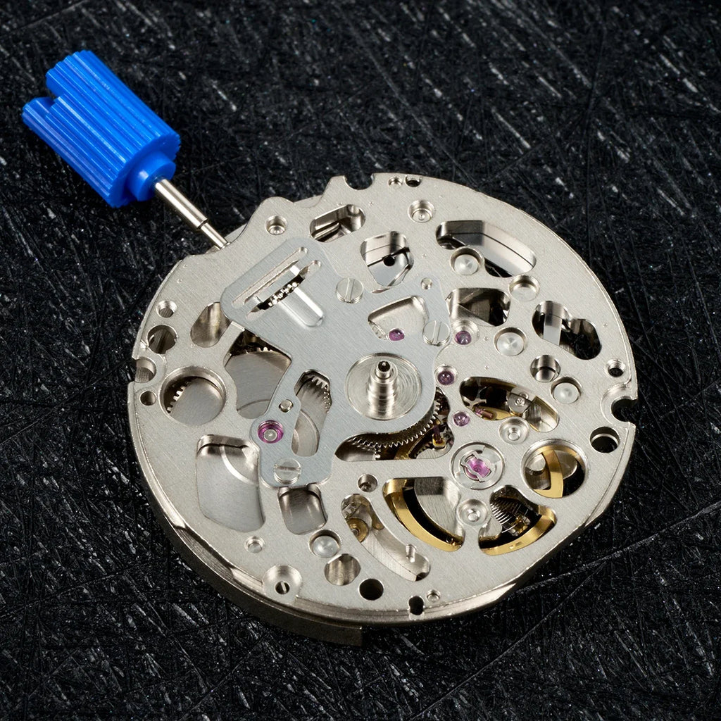 Seiko NH71 NH72 NH70 Original