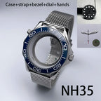 Kit Seamaster 300 NH35