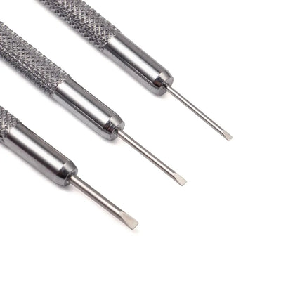 Destornilladores de precision