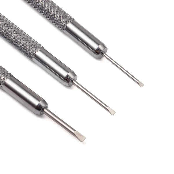 Precision screwdrivers