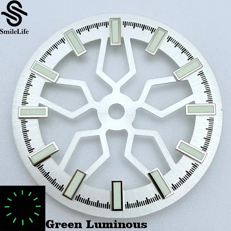 DIal 28.5MM para NH70 Rueda