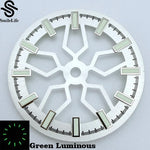 Silver L / China Mainland
