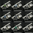 Kit Cronografo Royal VK63