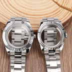 Caja reloj 36/39mm zafiro  Dial 28.5mm