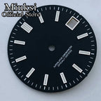Miuksi 29mm Dial NH35