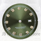 Dial 28.5mm Coctel para NH35