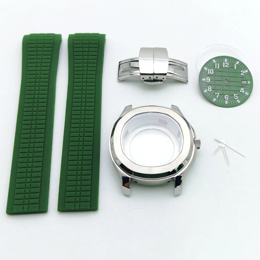 Kit estilo AQUANAUT para NH35