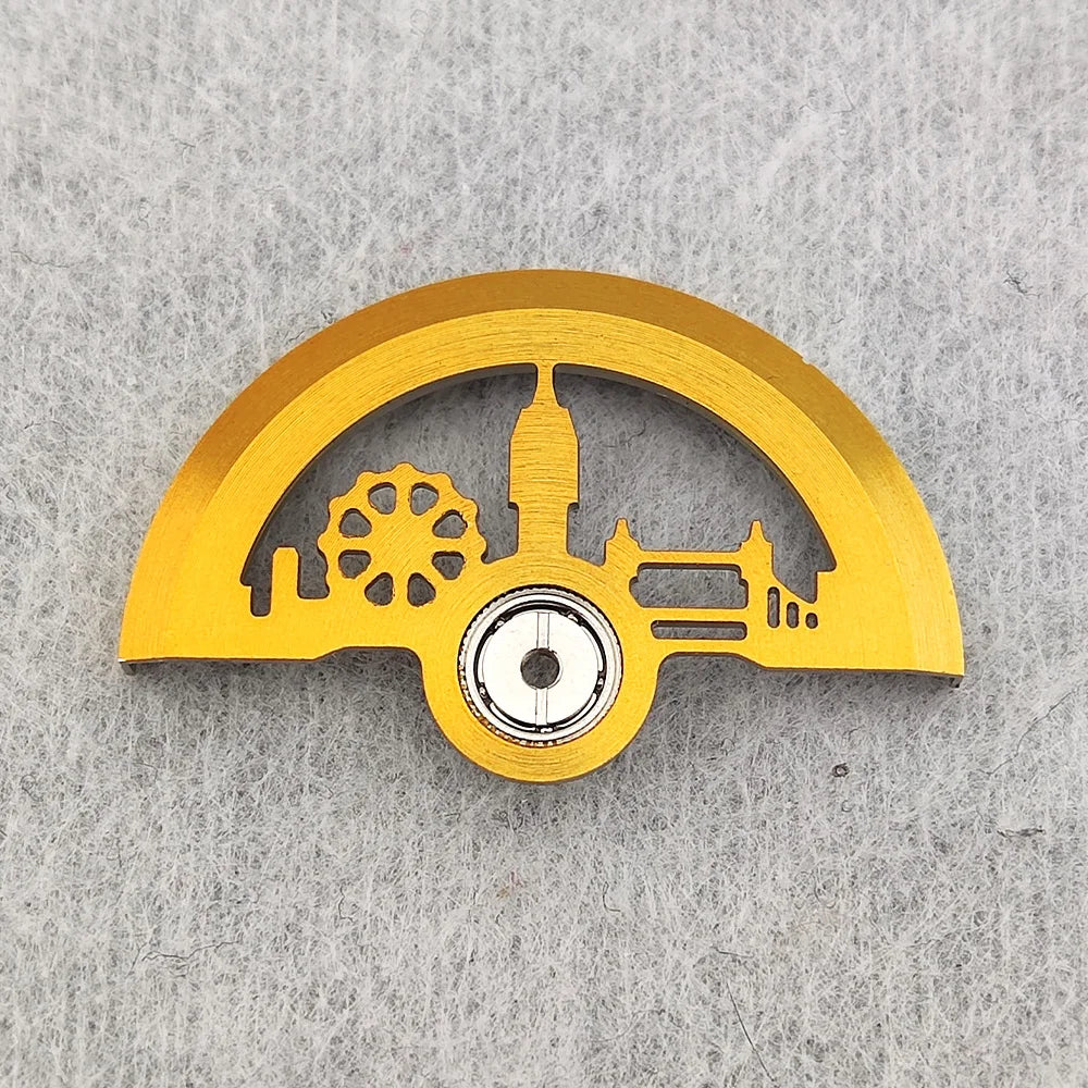 Rotores para NH35 NH38