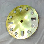 Dial 28.5mm para NH35 Galaxia