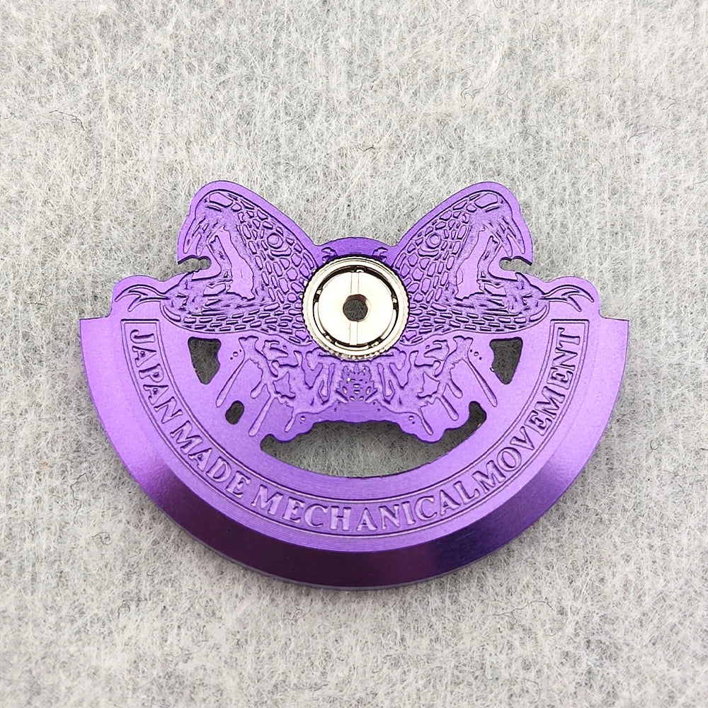 Rotores para NH35 NH38