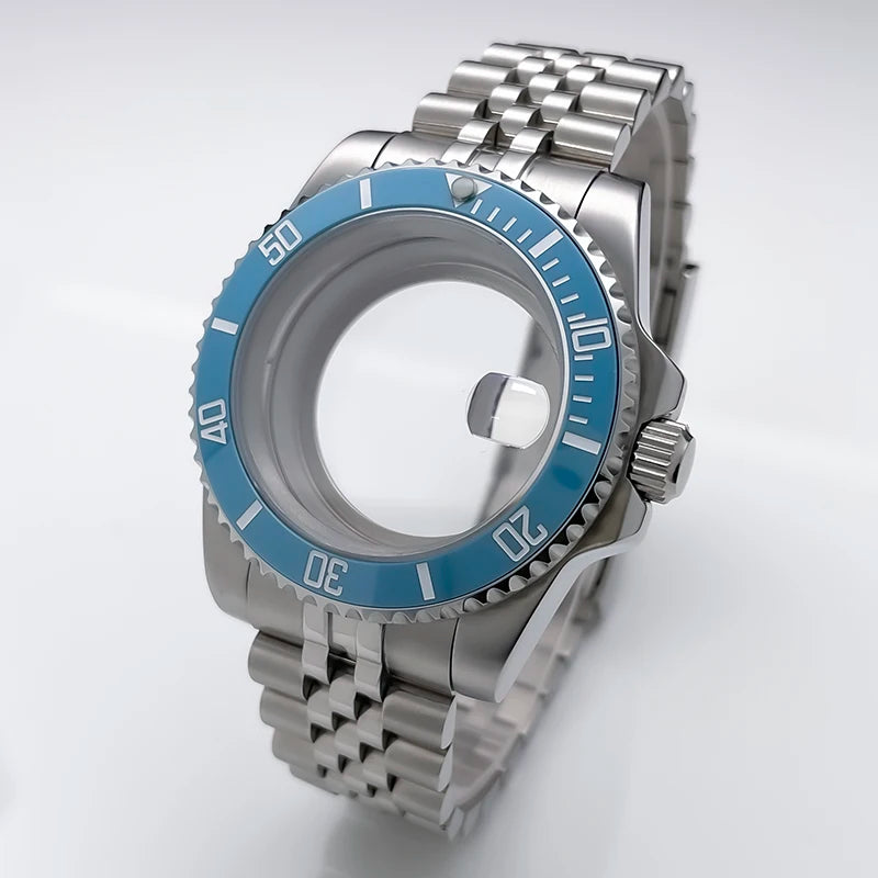 Cajas GMT NH35 y NH38 Dial28.5mm