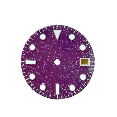 Dial 28.5mm brilli-brilli NH35