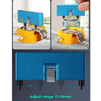 Herramienta para Abrir Cajas
