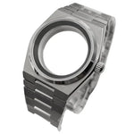 A3 With Ring