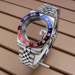 NO.45 Aluminum / NH / Metal