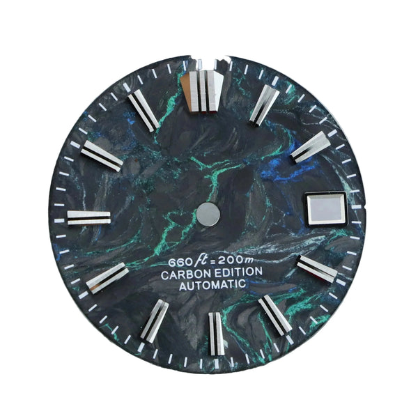 28.5mm broken dial for NH35