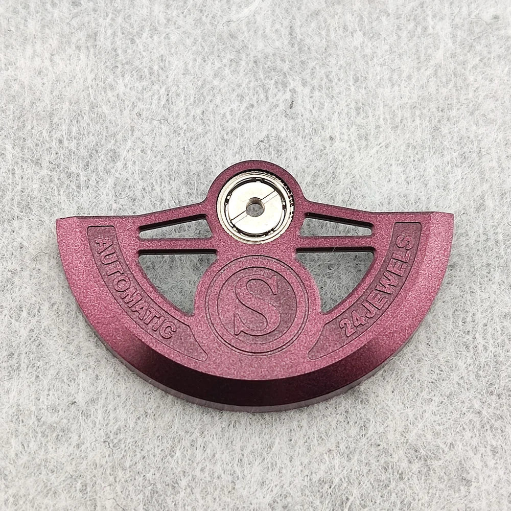 Rotores para NH35 NH38