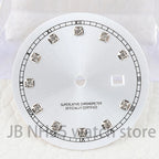 Dial 28.5mm Coctel para NH35