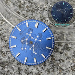 28.5mm Dial 7 / NH35