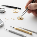 Servicio de montaje de relojes
